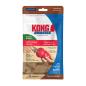 Preview: KONG Snacks Liver zum Befüllen Snackball etc